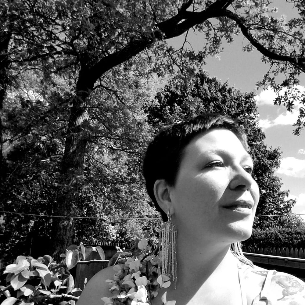 Meet your Posher, Melanie